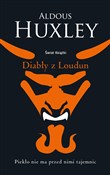 Polska książka : Diabły z L... - Aldous Huxley