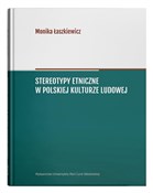 Polnische buch : Stereotypy... - Monika Łaszkiewicz