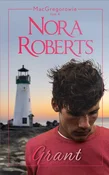Grant. Mac... - Nora Roberts -  polnische Bücher