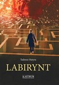 Polnische buch : Labirynt - Tadeusz Hutyra