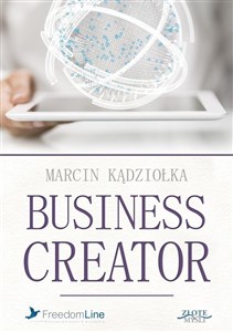 Bild von [Audiobook] Business Creator. Audiobook