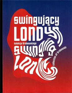 Obrazek Swingujący Londyn (bez płyty CD)