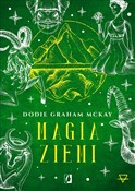 Polnische buch : Magia ziem... - Dodie Graham McKay