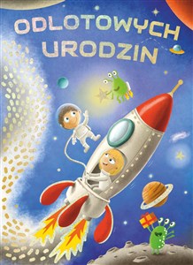 Bild von Karnet B6 KOSMOS