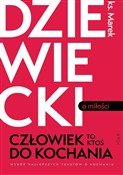 Człowiek t... - Marek Dziewiecki - Ksiegarnia w niemczech