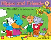 Hippo and ... - Claire Selby, Lesley McKnight - buch auf polnisch 