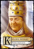 Książka : Królowie p... - Maurice Druon