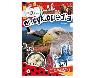 Bild von Mała encyklopedia Polska