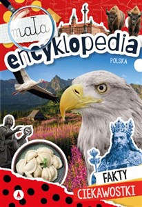 Obrazek Mała encyklopedia Polska