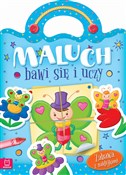 Maluch baw... - Opracowanie Zbiorowe -  fremdsprachige bücher polnisch 
