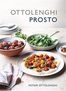 Obrazek Ottolenghi Prosto