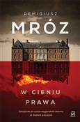 W cieniu p... - Remigiusz Mróz -  fremdsprachige bücher polnisch 