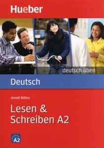 Obrazek Lesen & Schreiben A2