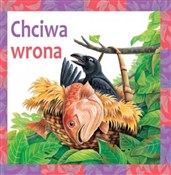 Polnische buch : Chciwa wro... - Opracowanie Zbiorowe