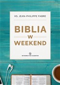 Książka : Biblia w w... - ks. Jean-Philippe Fabre