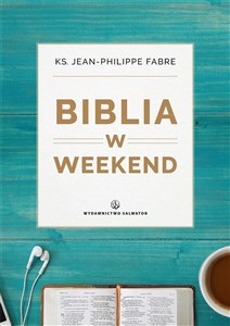 Bild von Biblia w weekend