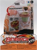 Polnische buch : Beyblade E...