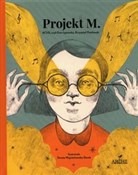 Projekt M - Ewa Łętowska, Krzysztof Pawłowski -  fremdsprachige bücher polnisch 