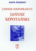 Książka : Zawsze nie... - Agata Świerkot