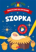 Szopka. Św... - Opracowanie zbiorowe -  Polnische Buchandlung 