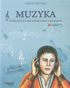 Muzyka 1-3... - Eugeniusz Wachowiak -  Książka z wysyłką do Niemiec 
