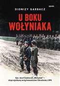 U boku Woł... - Dionizy Garbacz - buch auf polnisch 