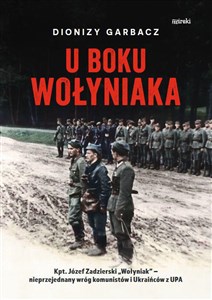 Obrazek U boku Wołyniaka wyd. 2