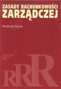 Polnische buch : Zasady rac... - Andrzej Piosik