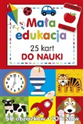 Mała eduka... - Opracowanie Zbiorowe -  Książka z wysyłką do Niemiec 