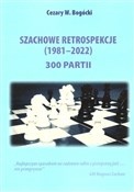 Szachowe r... - Cezary W. Bogócki - buch auf polnisch 