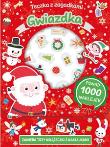 Bild von Teczka z zagadkami