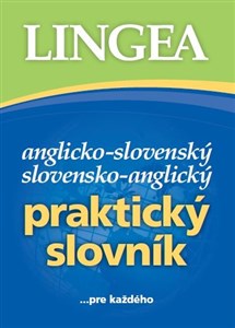 Bild von Praktyczny słownik angielsko-słowacki i słowacko-angielski