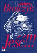 Jeść!!! - Jerzy Bralczyk -  polnische Bücher