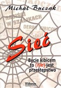 Książka : Sieć - Michał Buczak