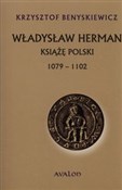 Władysław ... - Krzysztof Benyskiewicz -  Polnische Buchandlung 