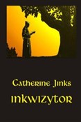 Inkwizytor... - Catherine Jinks -  Książka z wysyłką do Niemiec 