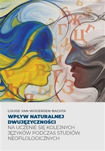 Bild von Wpływ naturalnej dwujęzyczności na uczenie się...