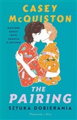 The Pairin... - Casey McQuiston -  polnische Bücher