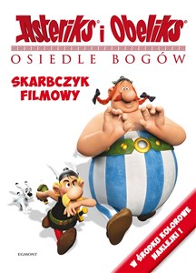 Bild von Asteriks i Obeliks Osiedle Bogów