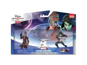 Bild von Disney Infinity 2.0: Strażnicy Galaktyki