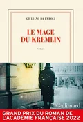 Mage du Kr... - Giuliano da Empoli -  polnische Bücher