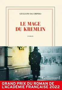 Obrazek Mage du Kremlin