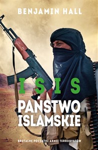 Obrazek Isis Państwo islamskie Brutalne początki armii terrorystów