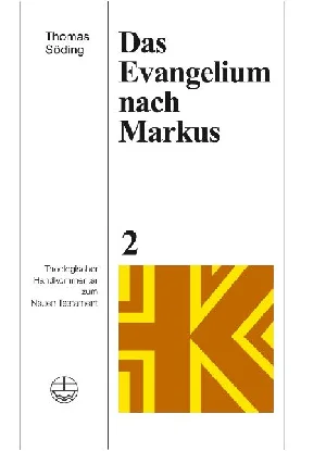 Obrazek SÖDING, T: EVANGELIUM NACH MARKUS