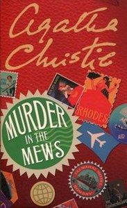 Bild von Murder in the Mews