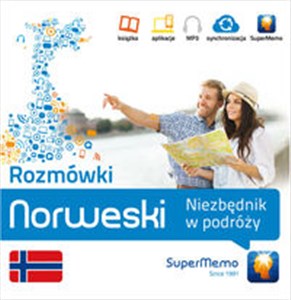 Bild von Rozmówki: Norweski Niezbędnik w podróży Niezbędnik w podróży