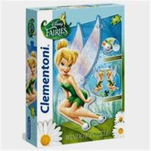 Obrazek Puzzle 60 Wróżki