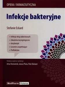 Obrazek Infekcje bakteryjne