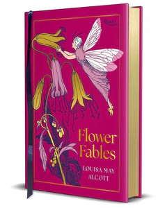 Obrazek Flower Fables