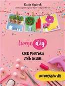 Twoje DIY - Kasia Ogórek - Ksiegarnia w niemczech